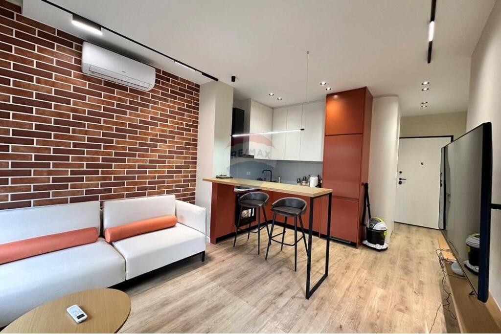 Affittasi 1+1 Residenza Petrela