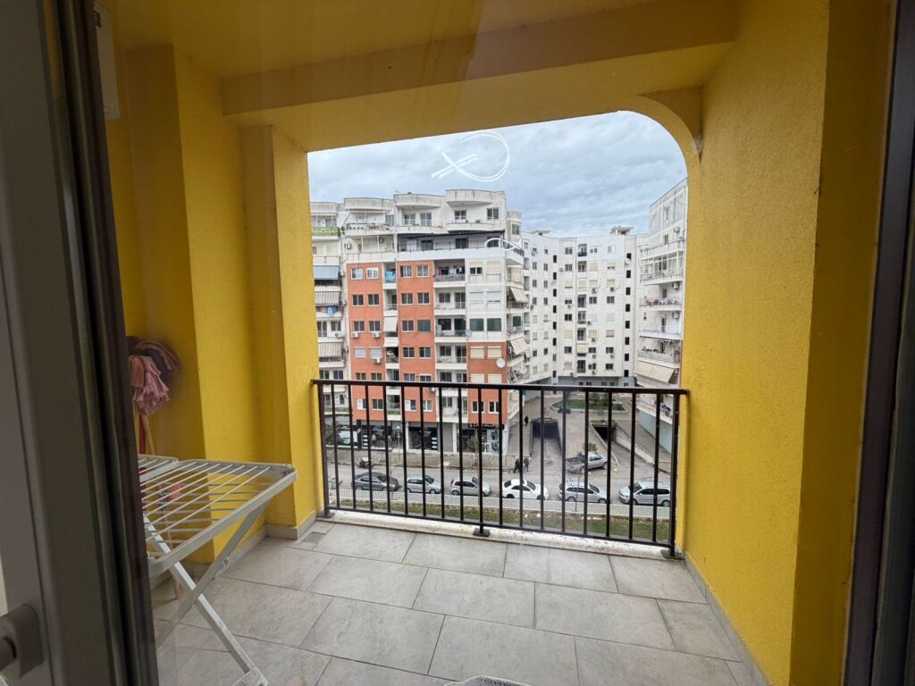 QERA APARTAMENT 2+1 GRAND GALLERY