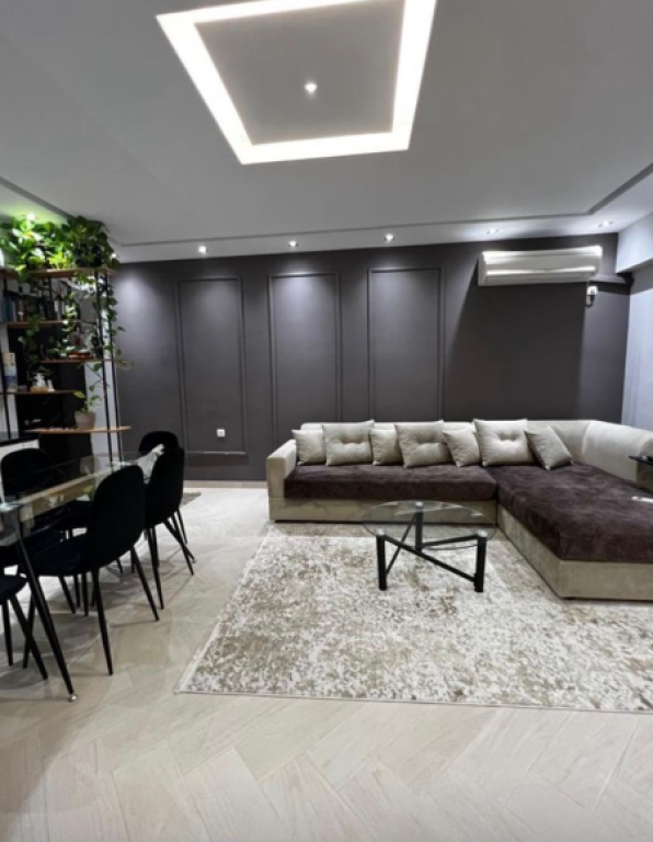 🏠 Appartamento 2+1 in Affitto – Vicino a Zogu i Zi