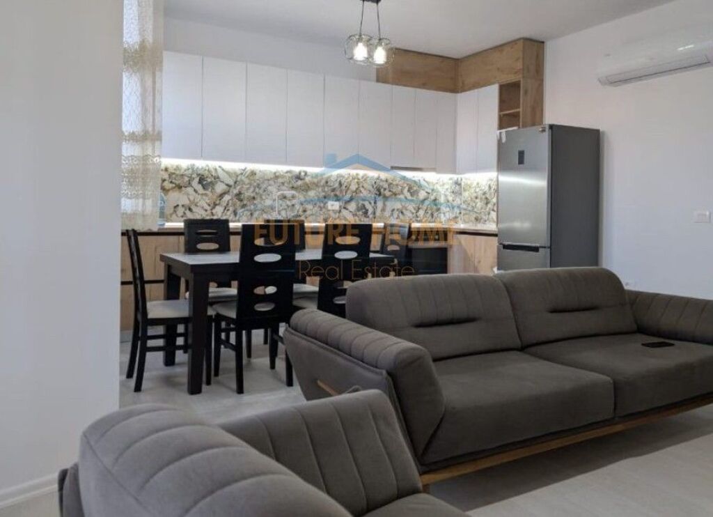 Rent, Apartment 2+1+ PARKING SPACE, River Residenc, New Ring
