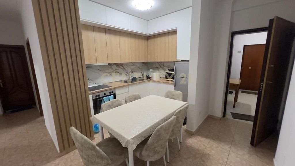 APARTAMENT OKAZION 2+1 TEK SHKEMBI I KAVAJES
