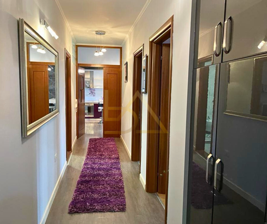 SHITET APARTAMENT – TIRANË, MISTO MAME