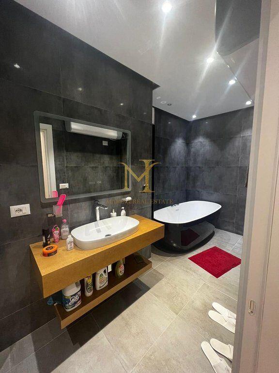 APARTMENT FOR RENT 2+1+2 IN VOLLGA NEAR THE 27TH FLOOR !