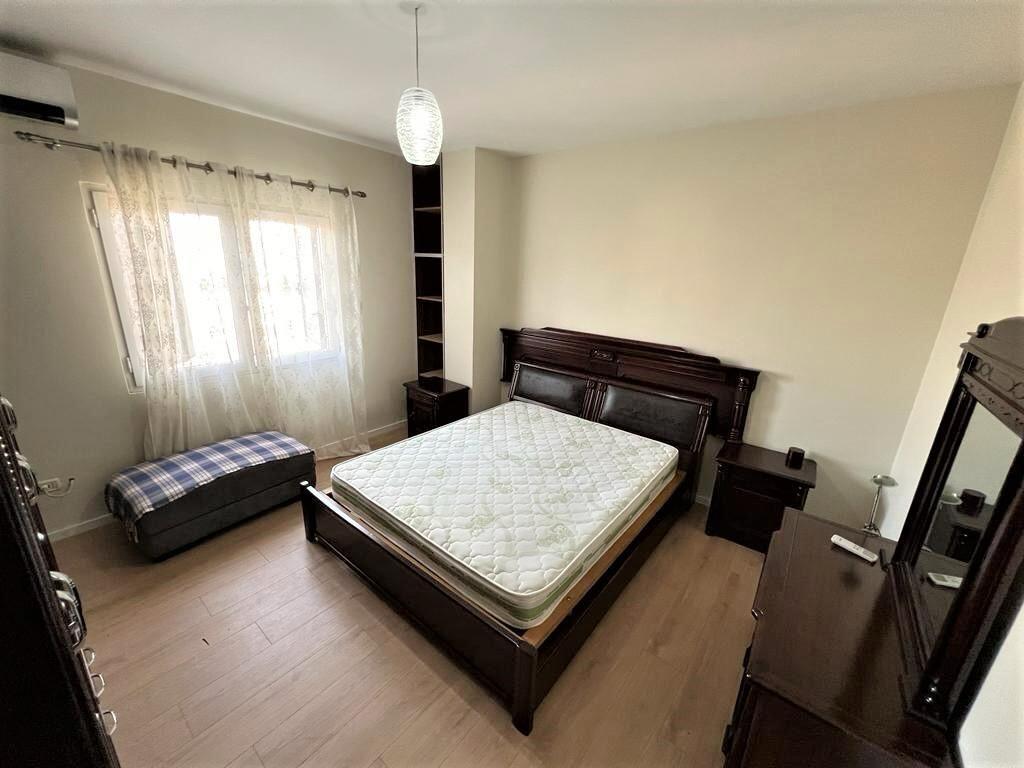 Appartamento 2+1 in vendita in Via Durazzo, vicino al Mosaico di Tirana. ID D8142A21
