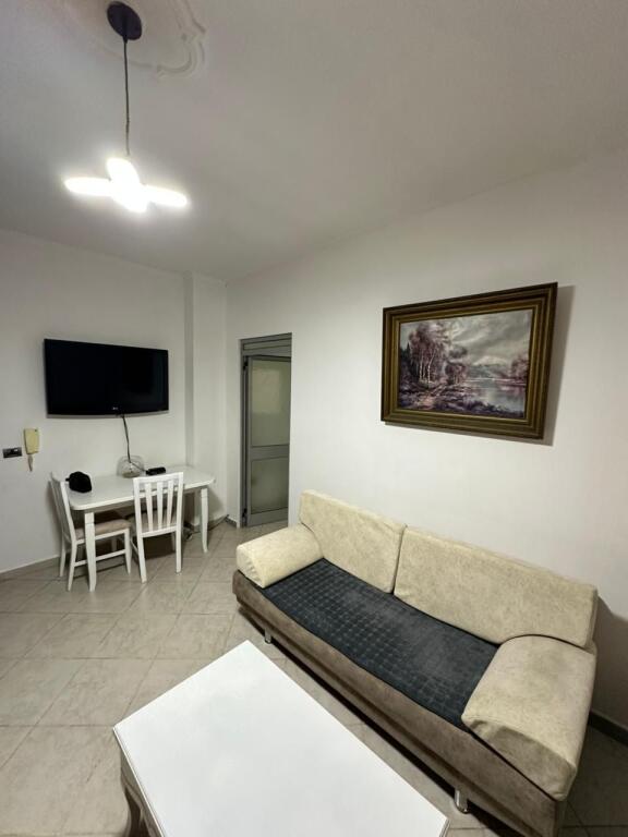 FOR RENT APARTMENT 2+1, VALA PARK, DURRES.