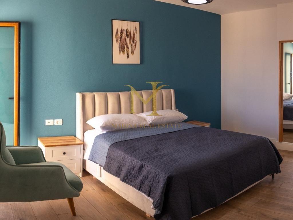 FOR RENT 2+1 APARTMENT, AT ARRAGOSTA IN VOLLGA!