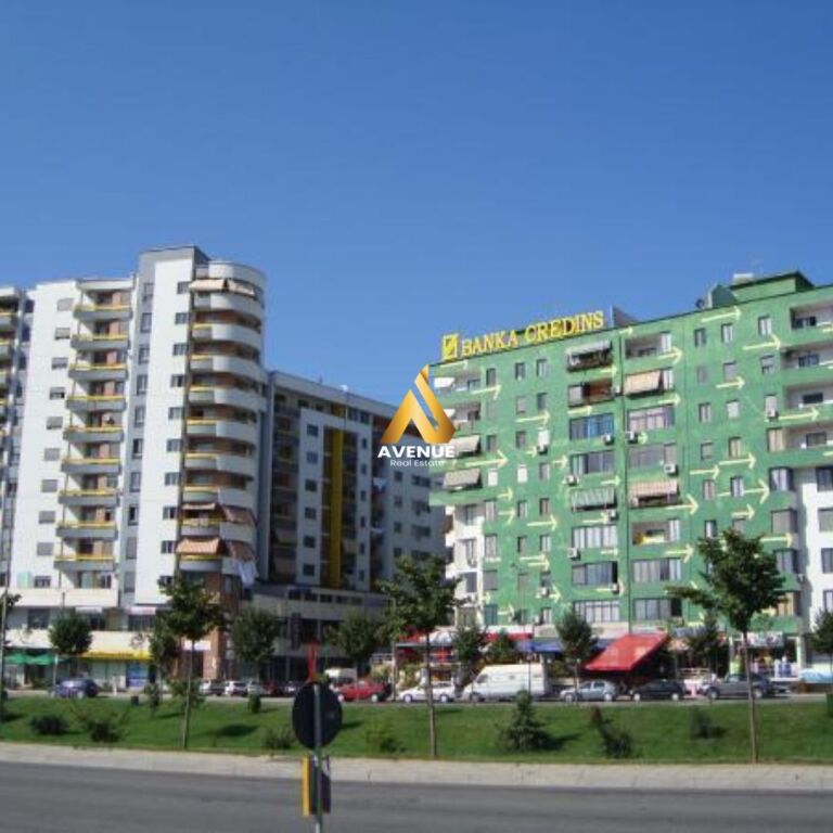 APARTAMENT 1+1 ME QERA – PALLATI ME SHIGJETA