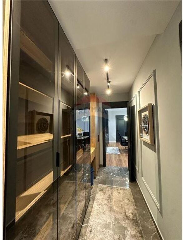 APPARTAMENTO 3+1 IN AFFITTO PRESSO TIRANA GARDEN BUILDING