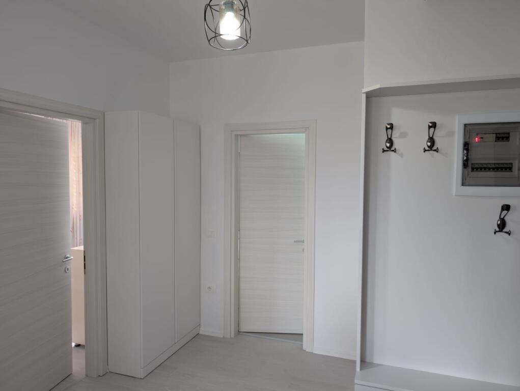 🏢 Apartment 2+1 + Parking for rent – Astir (River Residence)