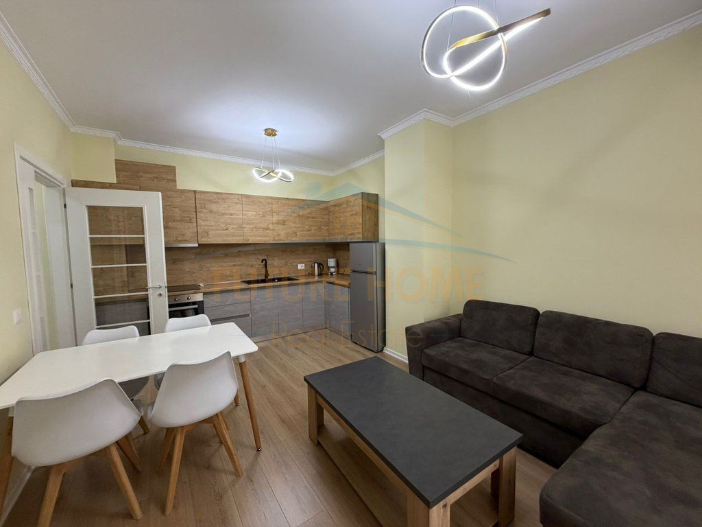 Qeram, Apartament 2+1, Grand Gallery