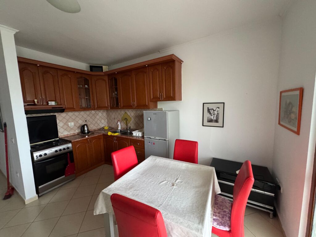 Apartment for rent at the German villas