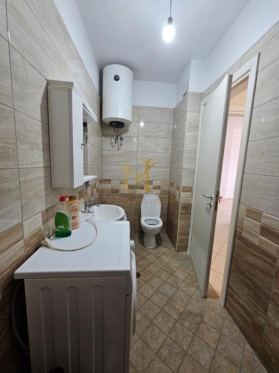 APARTMENT 2+1+2 IN DURRES FOR RENT