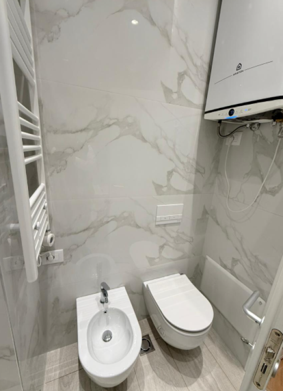 🏡 Apartament 2+1 me Qira – Liqeni i Thatë