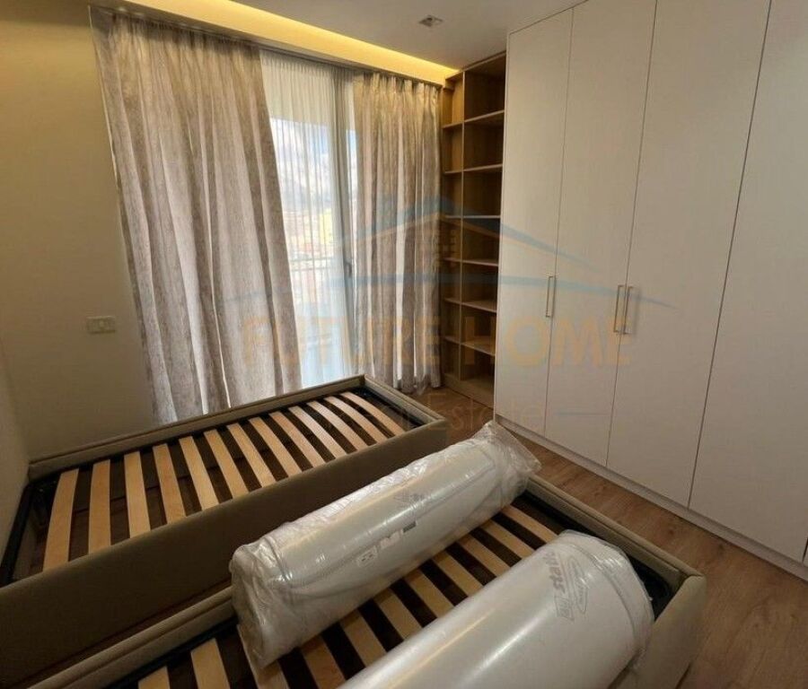 Affitto, Appartamento 2+1+, Golden Tower Residence, Tirana !!..