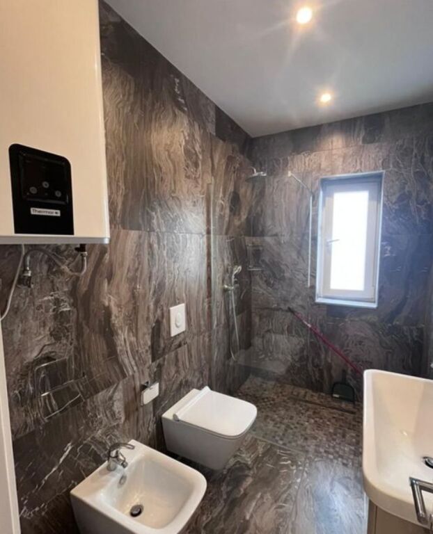🌟 Jepet me Qira – Apartament 1+1 në Don Bosko, Tirane | Ideal për Banesa