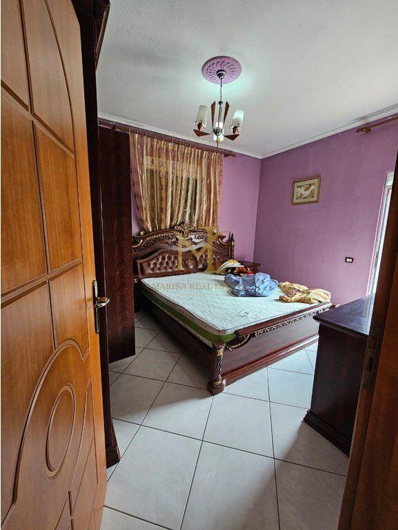 House for rent in the area of the former lake!