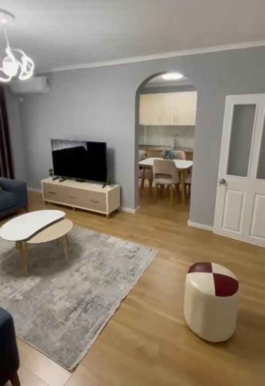 📌Appartamento 2+1+2 in Affitto 📍 Blocco Gintash, Laprakë!!!