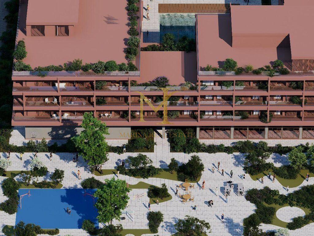 In vendita, Monolocale, Residenza "Sun Sea", Golem Durrës!