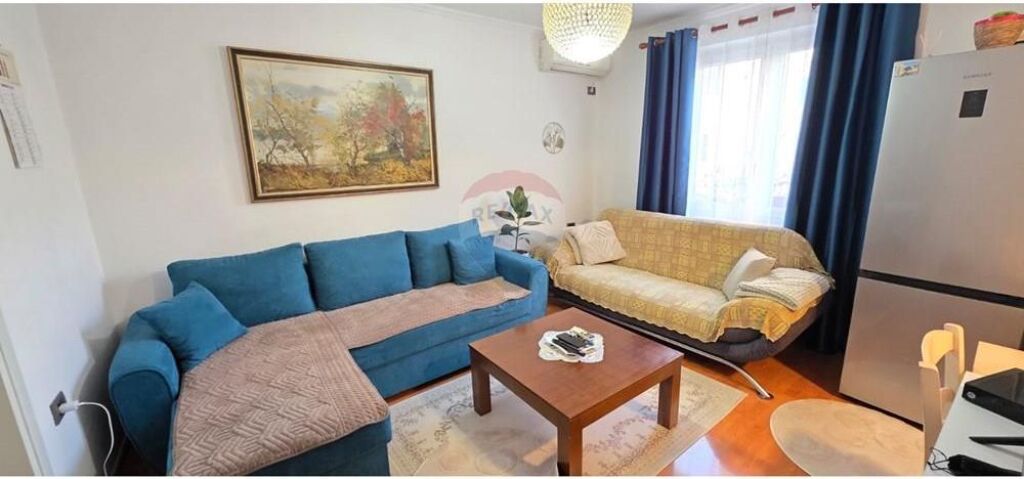 Apartament - Për Shitje - Myslym Shyri, Tiranë