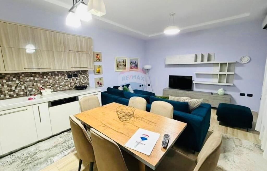 📍Apartment 1+1 and two parking spaces for rent Fresk