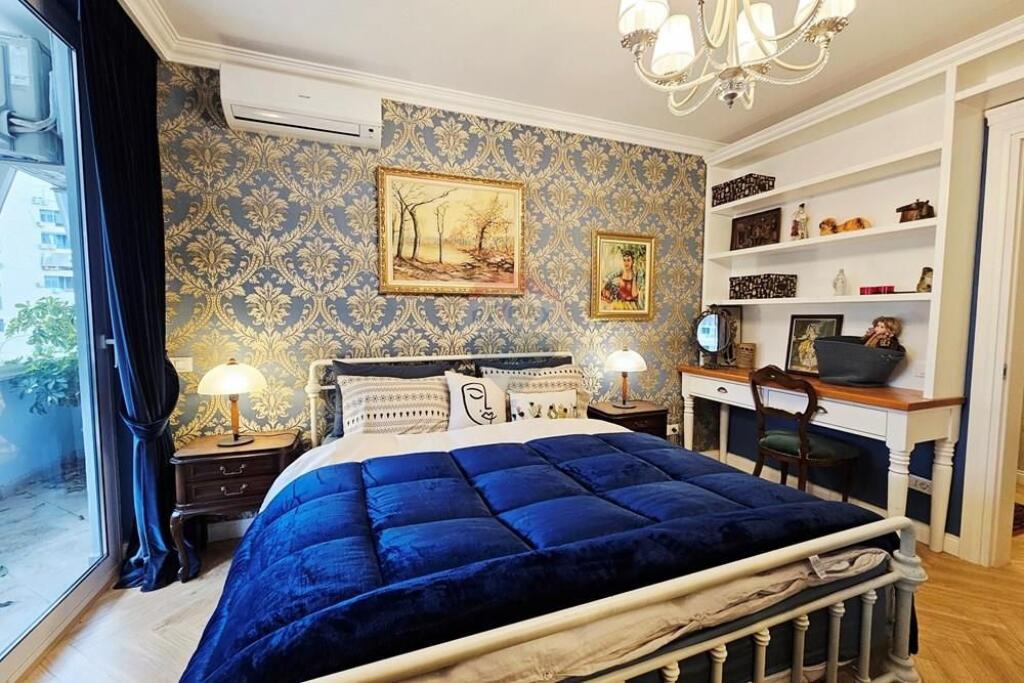 Apartment 2+1 for sale Std.Air Albania!
