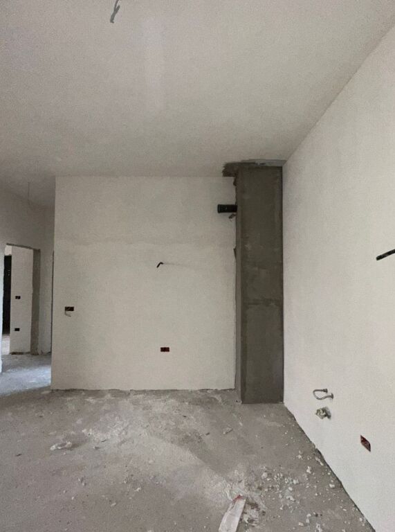 Apartment 2+1+ Parking Space at the Former Aviation Field