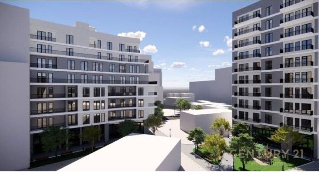APARTMENT 1+1 FOR SALE NEAR DURRESI RESTAURANT
