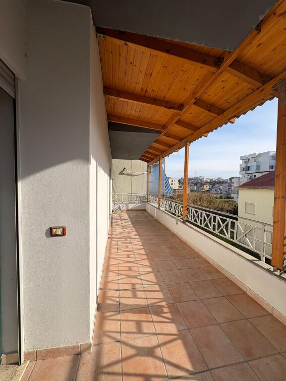 🏖️ FOR SALE APARTMENT 3+1 – ILIRIA BEACH, DURRËS 🏖️