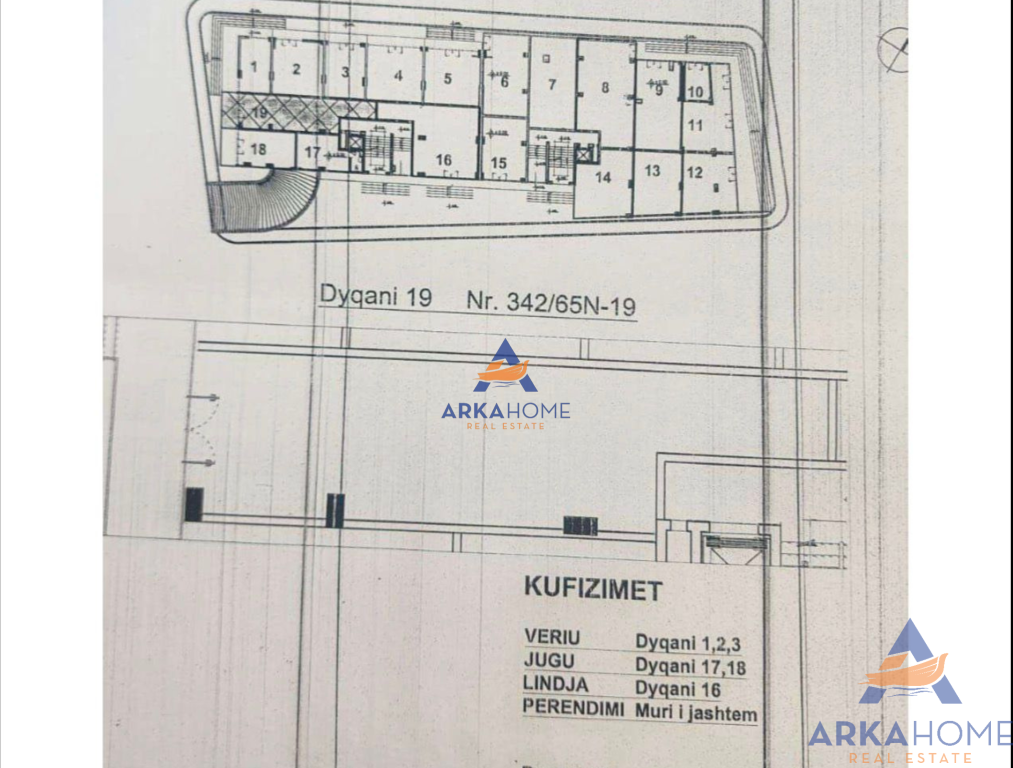 VENDESI COMMERCIALE IN VENDITA 56.9 M2 "MISTO MAME" 115.000 EURO