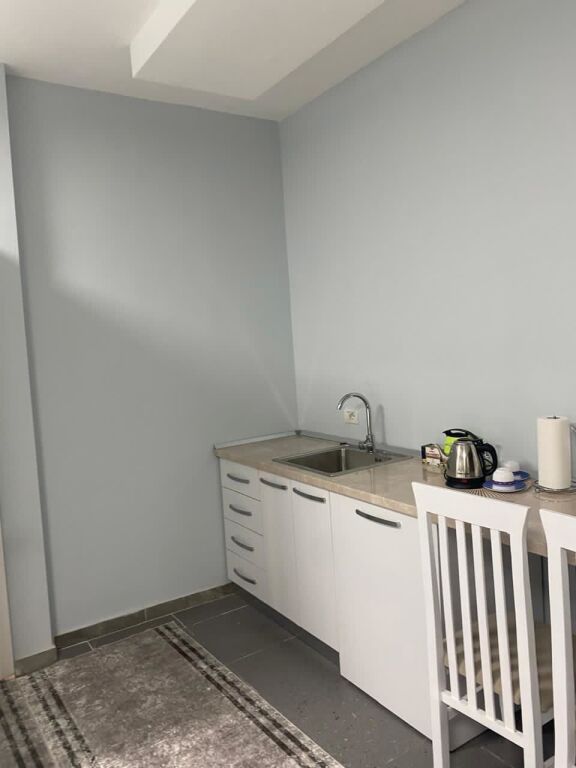 STUDIO FOR RENT 30 M2 KAVAJES STREET 50,000 LEKE