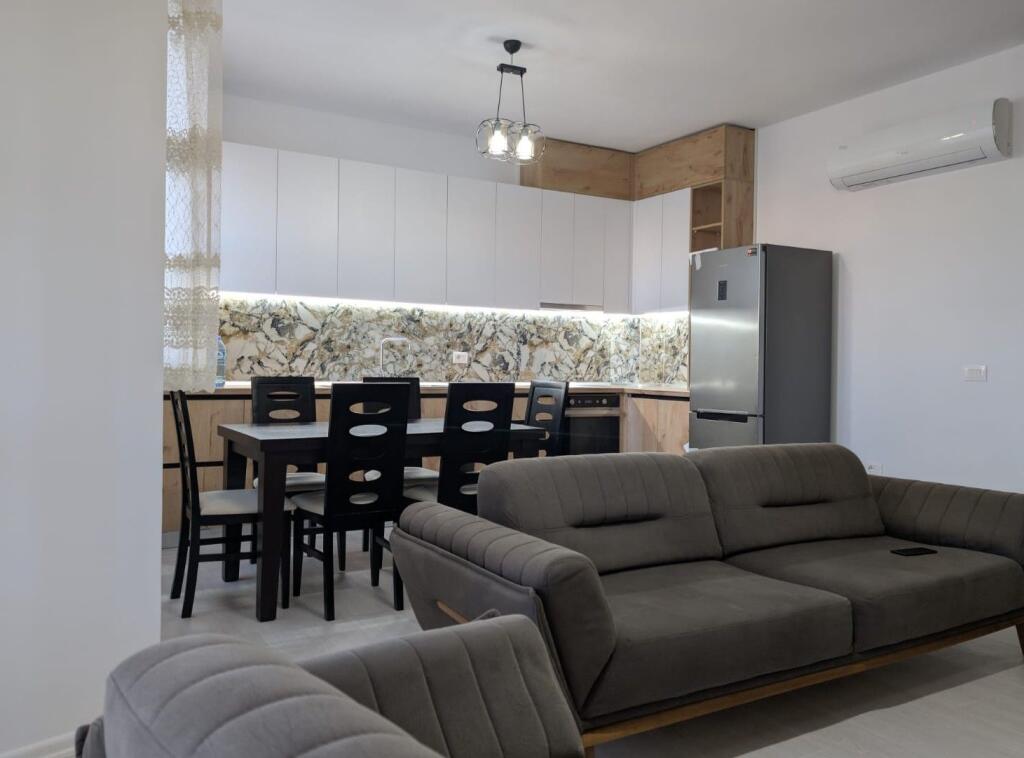📌Appartamento 2+1 in affitto – River Residence