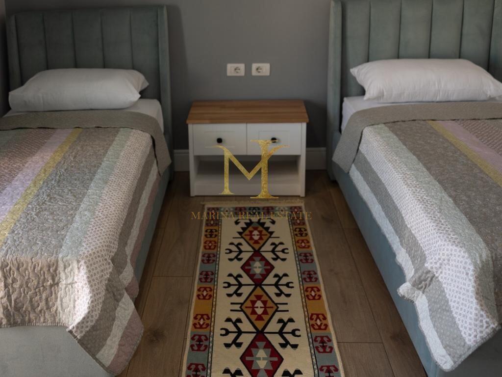 FOR RENT 2+1 APARTMENT, AT ARRAGOSTA IN VOLLGA!