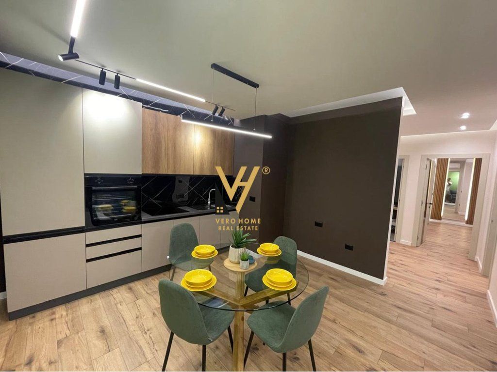 APARTMENT 2+1 FOR RENT OLIMPIK COMPLEX, PARIS COMMUNE 1,300 EURO