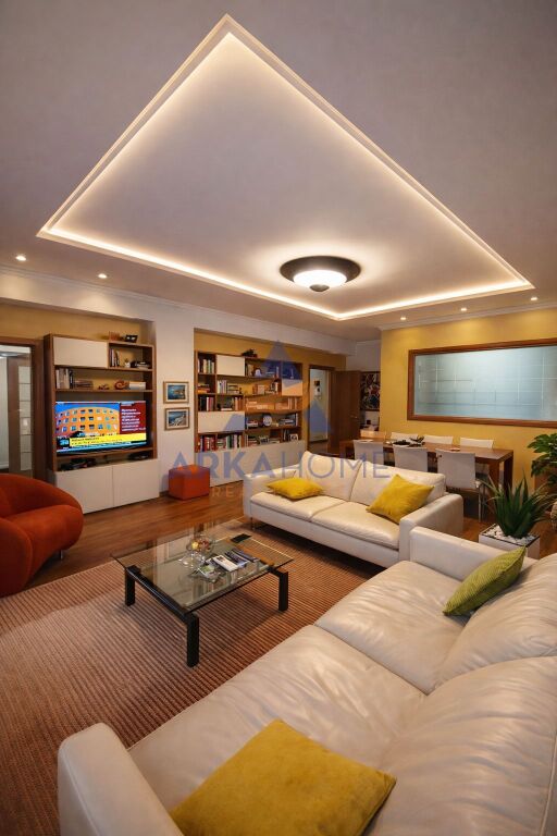 FOR SALE APARTMENT 2+1+BALCONY+PARKING SPACE "NEAR ERA PIZZERIA, BLLOK" 650,000 EURO