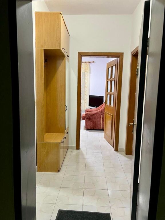 📣 QERA Apartament 2+1 📍Rruga "Elbasanit", Mbrapa Ambasades Amerikane ✨