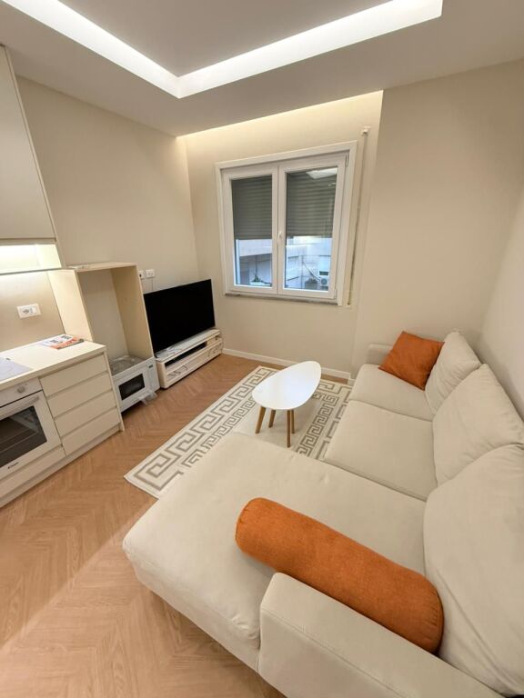 🏡 Jepet me Qira Apartament 2+1 – Liqeni i Thatë