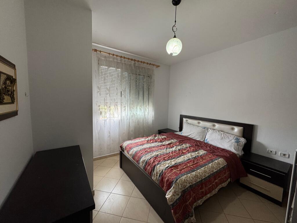 Apartment 1+1 for rent at German Villas