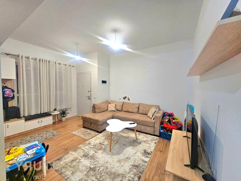 APARTAMENT 1+1 PER QIRA NE ALI DEM.