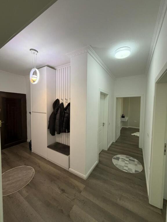 APARTAMENT NE SHITJE 2+1 DON BOSKO, TIRANE
