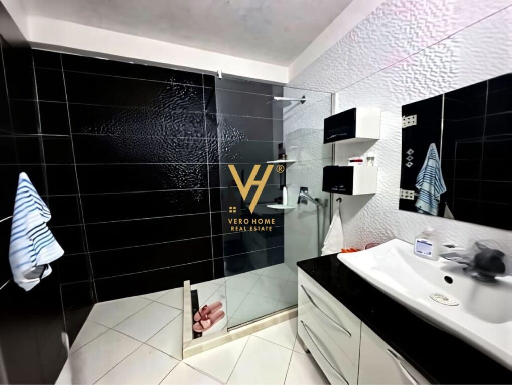 FOR RENT 2+1+BLK APARTMENT IN ASTIR 500 EURO
