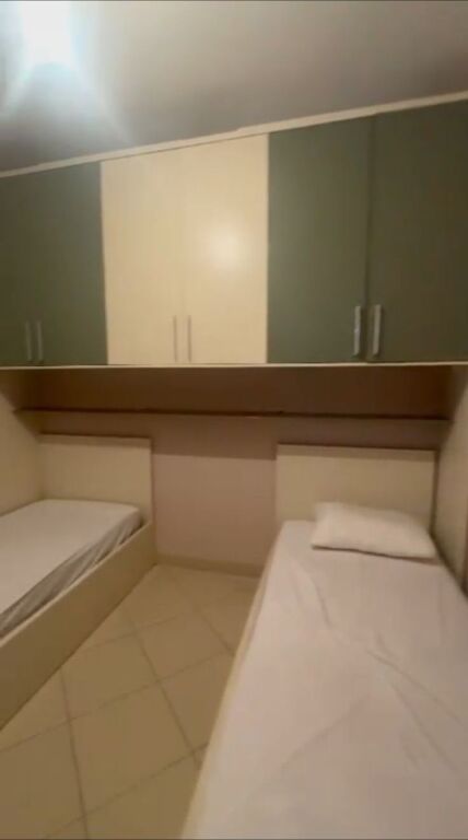 APARTMENT FOR RENT 2+1