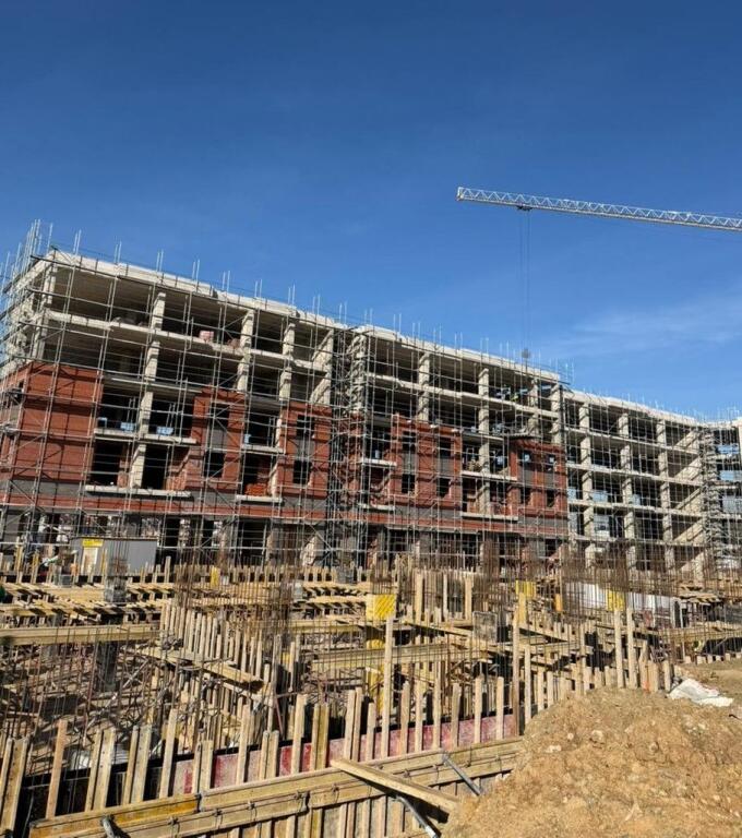 📌Appartamento 1+1 in vendita – LakeSide, Paskuqan
