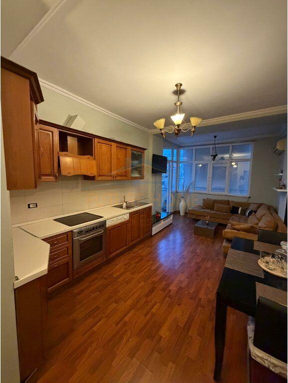 Rent, Apartment 2+1, Bllok