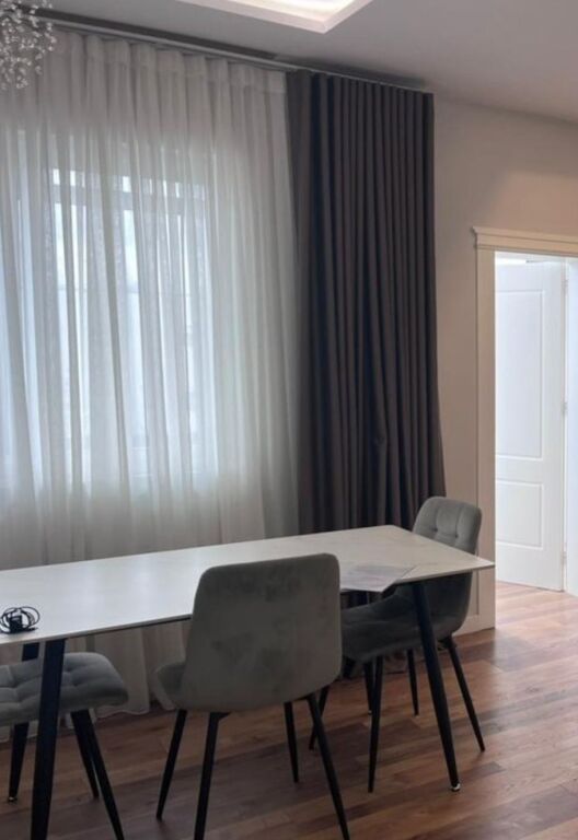🌟 Jepet me Qira – Apartament 1+1 në Don Bosko, Tirane | Ideal për Banesa