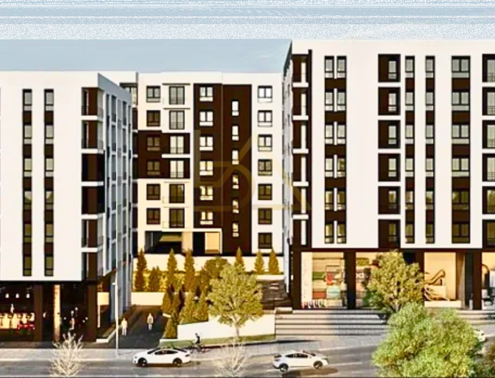 APARTMENT FOR SALE – PASKUQAN, TIRANA