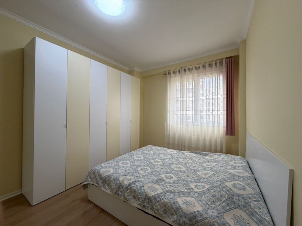 QERA APARTAMENT 2+1 GRAND GALLERY