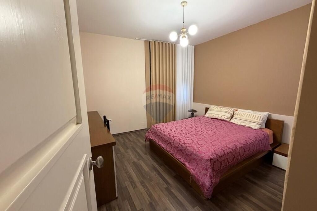 SHITET, APARTAMENT 2+1, FRESKU, TIRANË