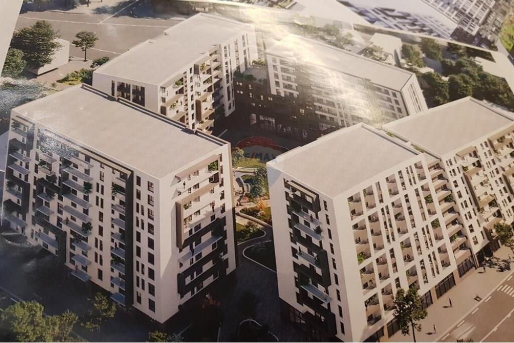 Shitet apartament 2+1 ne Kinostudio
