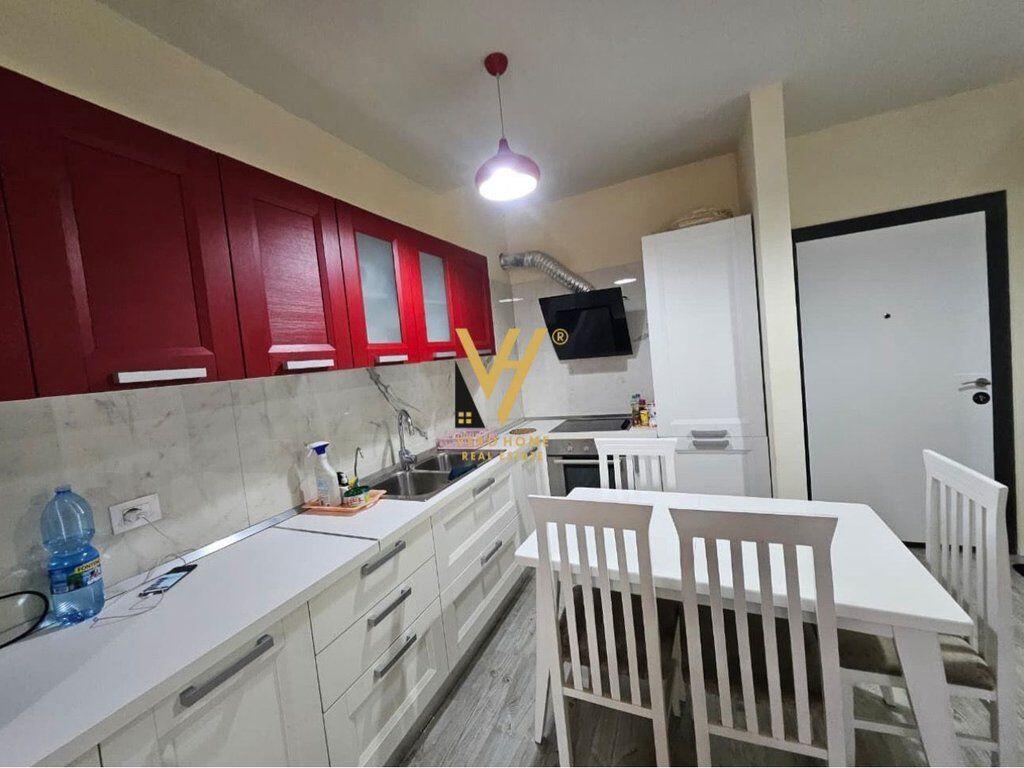 JEPET APARTAMENT 1+1+BLK ME QERA YZBERISHT 45.000 LEKE