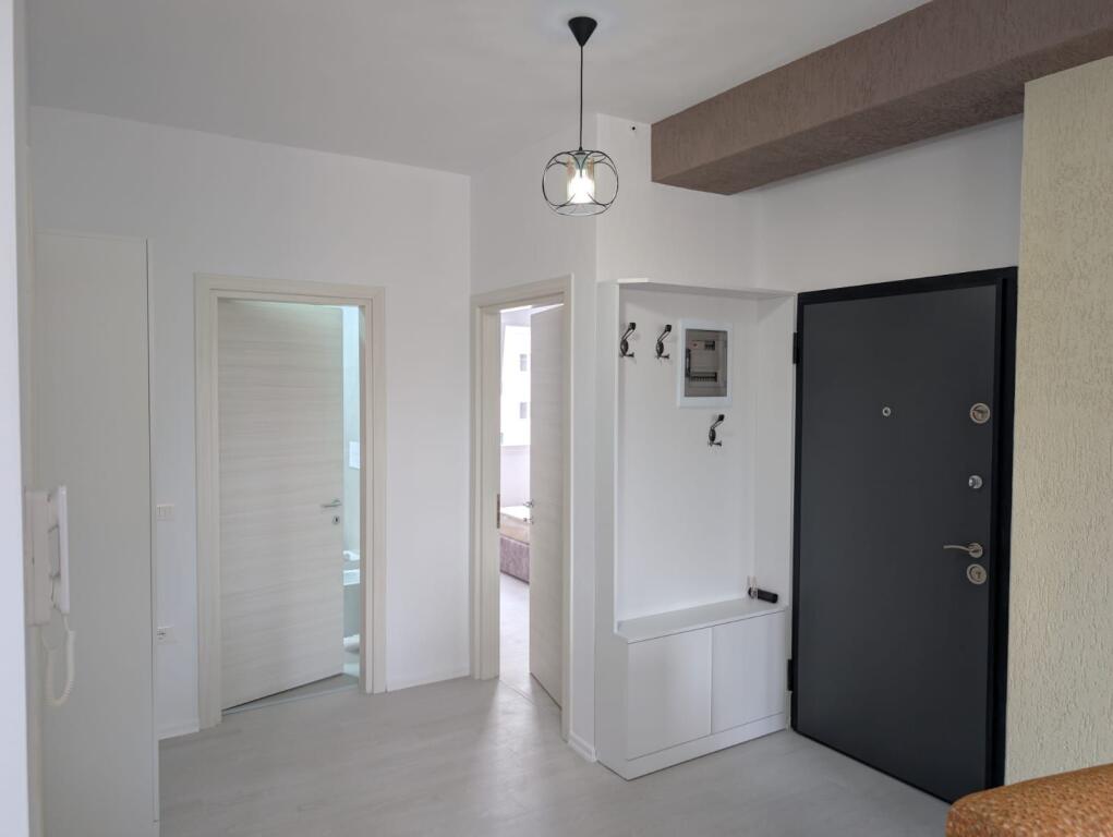 🏢 Apartment 2+1 + Parking for rent – Astir (River Residence)